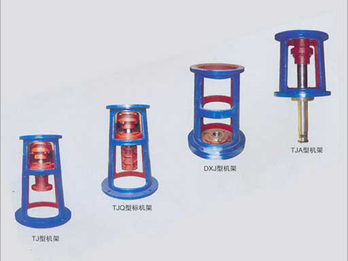 沈陽(yáng)擺線針輪減速機(jī)及機(jī)架